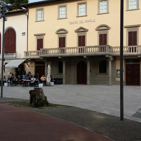 Locanda D'Elsa Castelfiorentino Εξωτερικό φωτογραφία