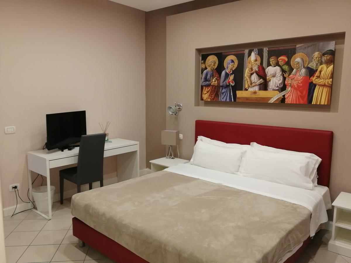 Locanda D'Elsa Castelfiorentino Εξωτερικό φωτογραφία