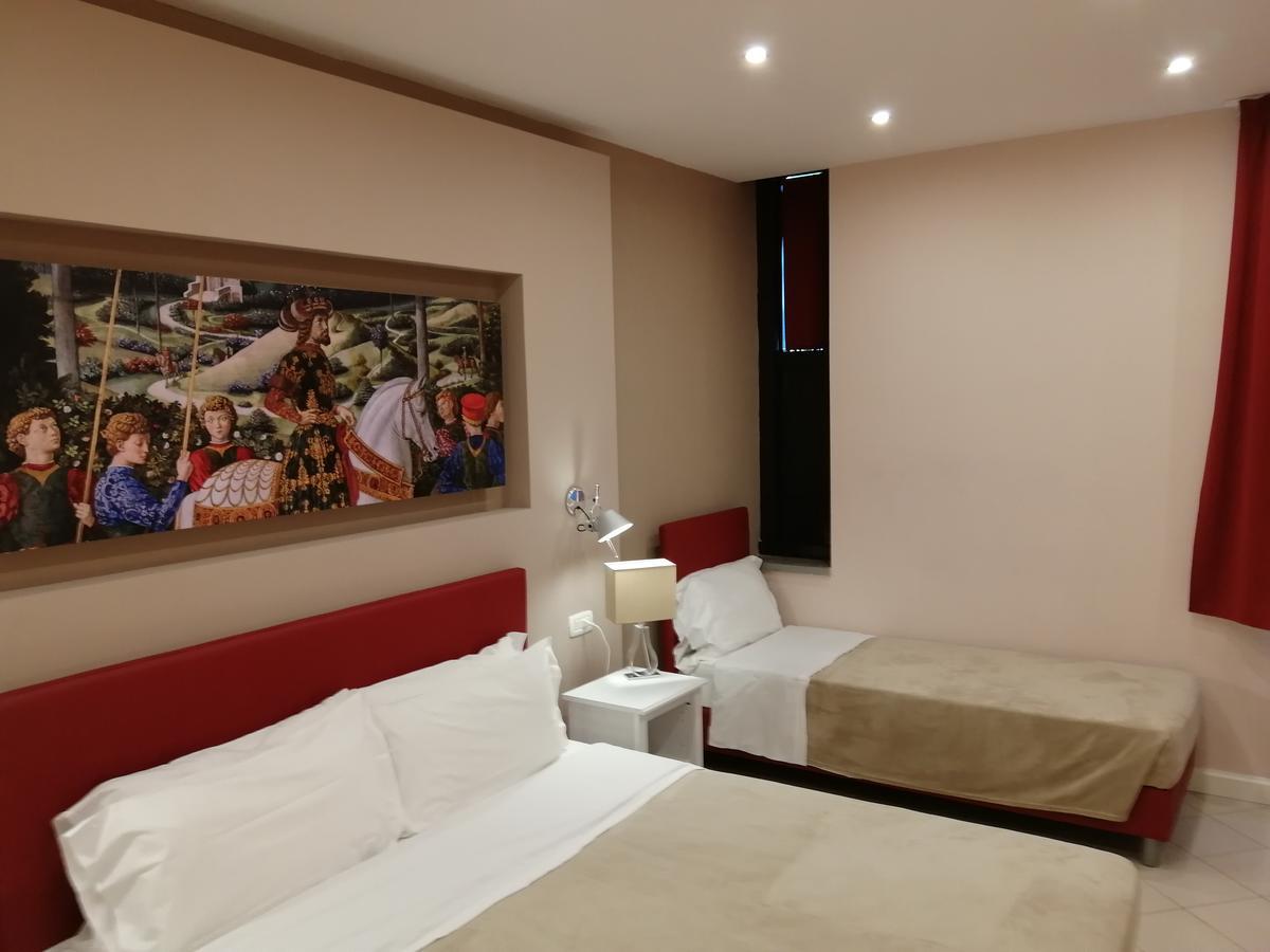 Locanda D'Elsa Castelfiorentino Εξωτερικό φωτογραφία