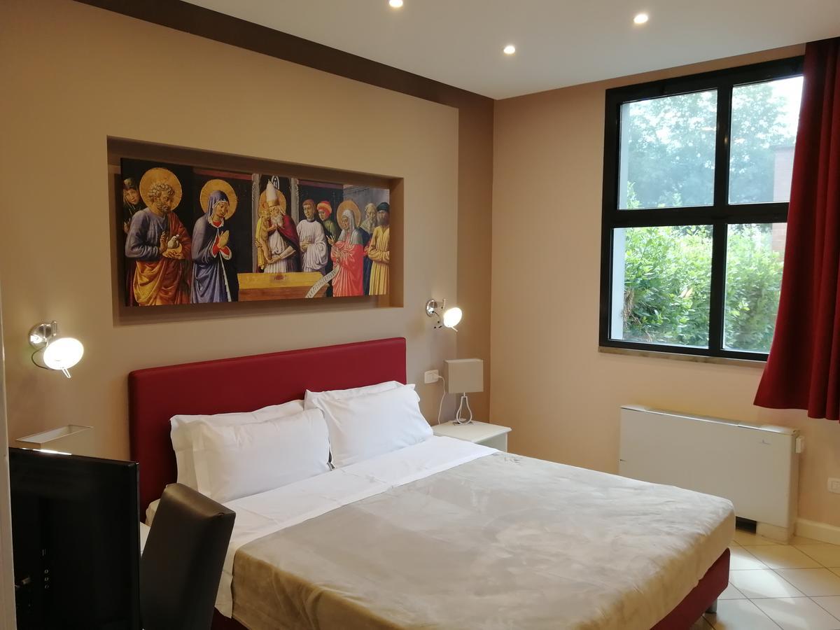 Locanda D'Elsa Castelfiorentino Εξωτερικό φωτογραφία