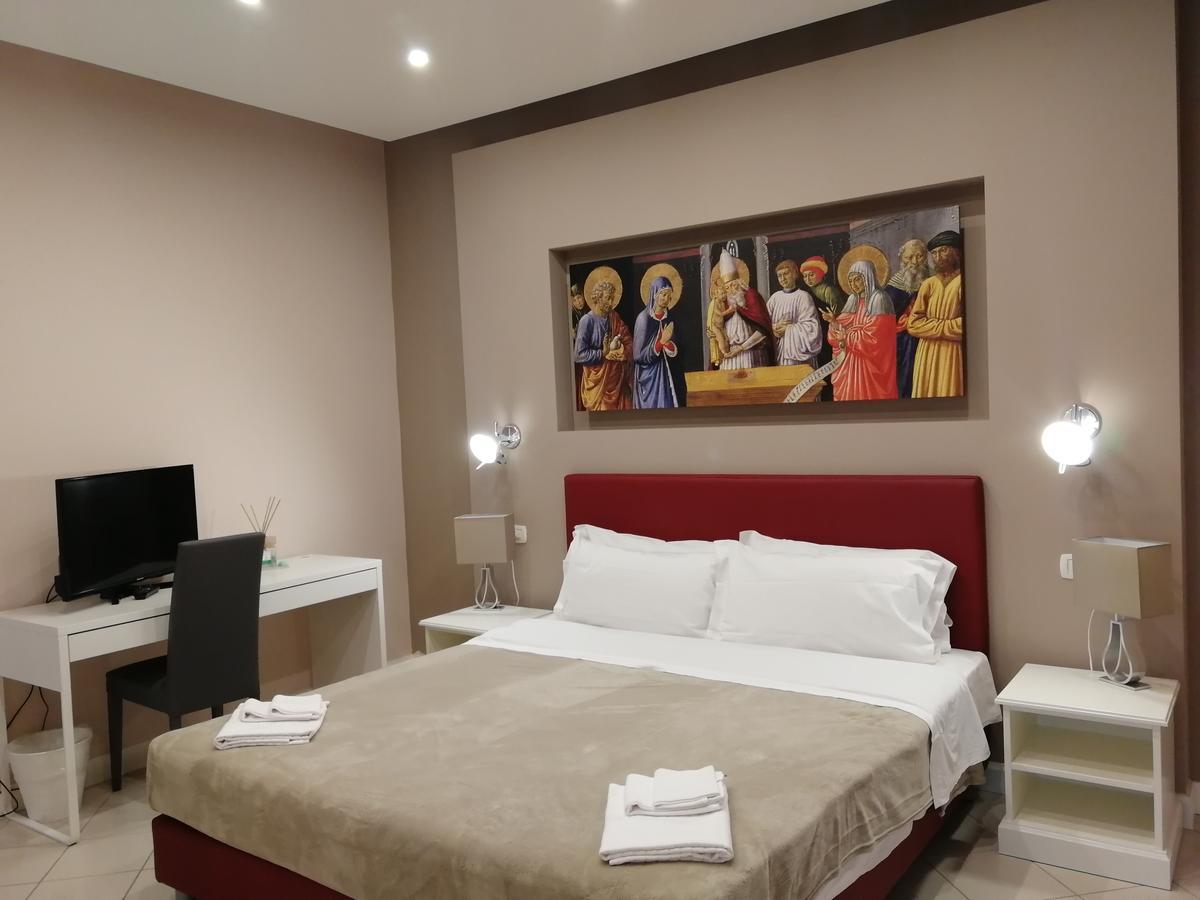 Locanda D'Elsa Castelfiorentino Εξωτερικό φωτογραφία