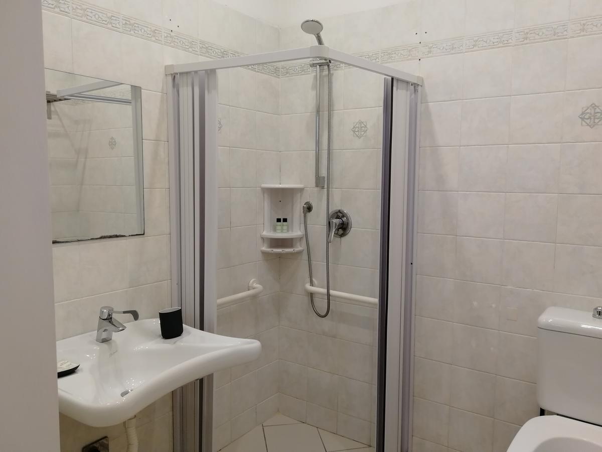 Locanda D'Elsa Castelfiorentino Εξωτερικό φωτογραφία