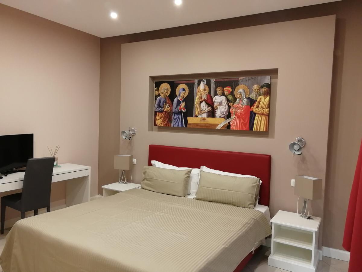 Locanda D'Elsa Castelfiorentino Εξωτερικό φωτογραφία