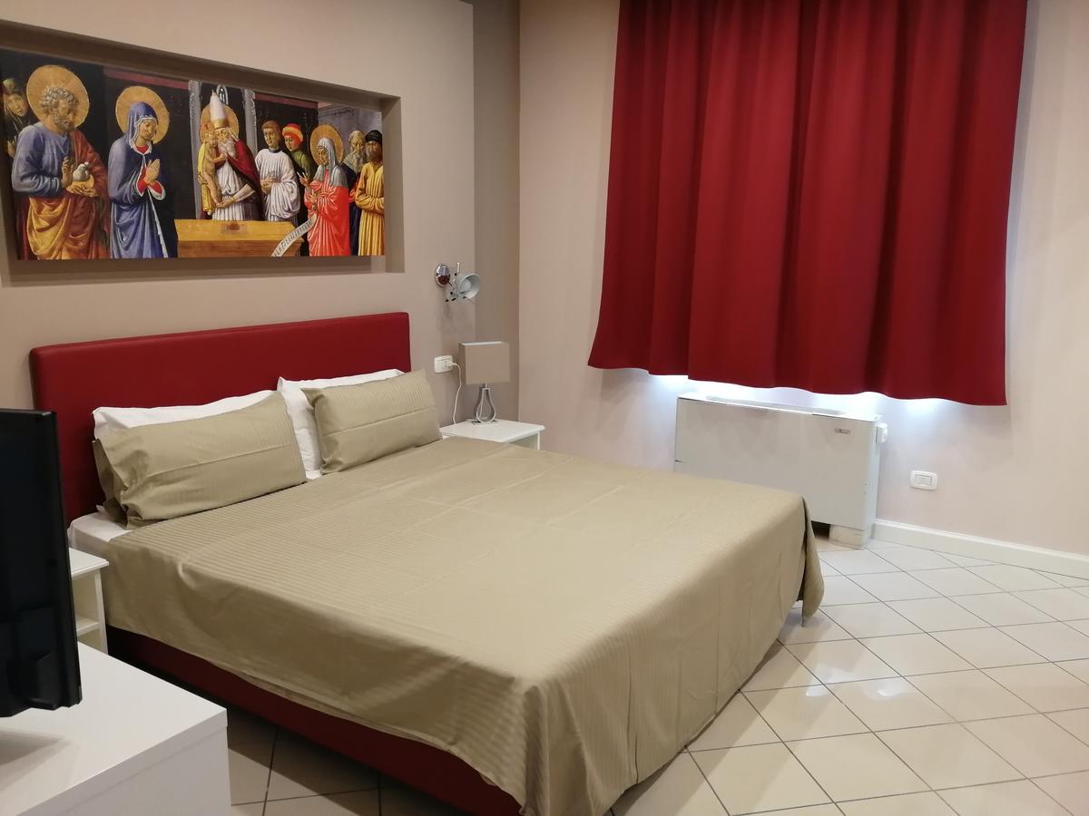Locanda D'Elsa Castelfiorentino Εξωτερικό φωτογραφία