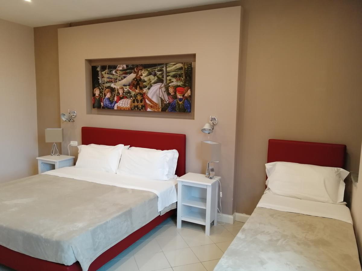 Locanda D'Elsa Castelfiorentino Εξωτερικό φωτογραφία