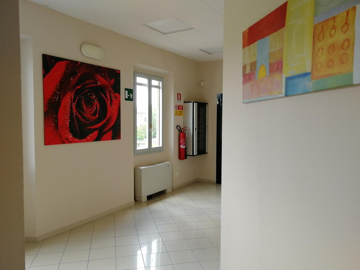 Locanda D'Elsa Castelfiorentino Εξωτερικό φωτογραφία